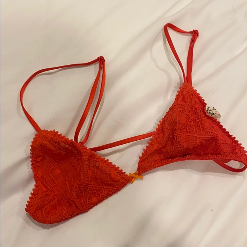 Free People Bralette